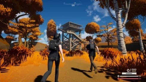 A Day Out screenshot 2
