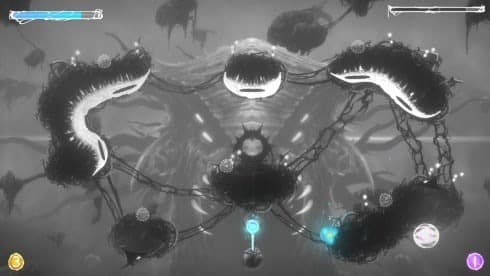 Henosis screenshot 2