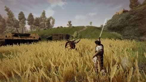 哥特王朝3:遗弃之神增强版 screenshot 2