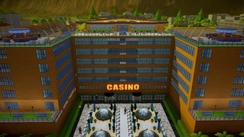 SimCasino screenshot 2