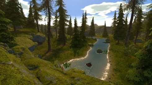 材料地图 screenshot 2