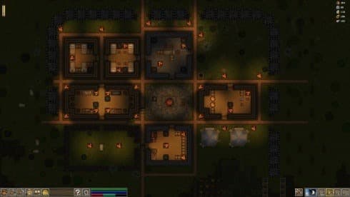 First Feudal screenshot 2