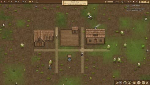 Civitatem screenshot 2