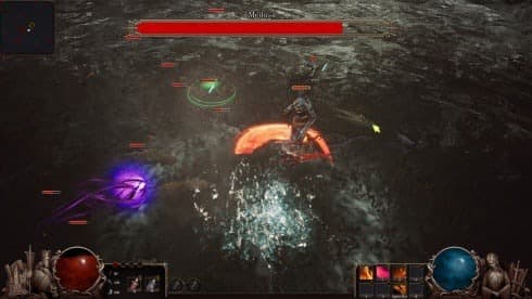 Perseus: Titan Slayer screenshot 2
