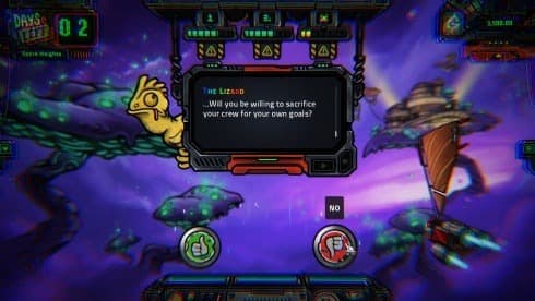 Sky Caravan screenshot 2