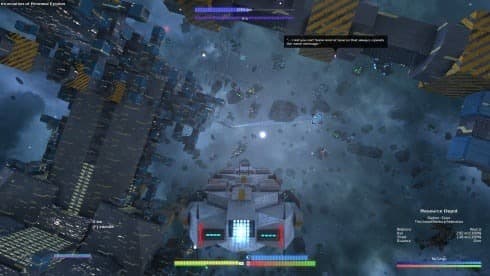 Avorion screenshot 2