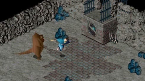 双子星奇遇记2 screenshot 2