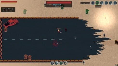 比特枪 screenshot 2