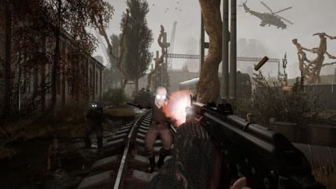 VLADiK BRUTAL screenshot 2