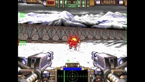 死亡穹顶 screenshot 2