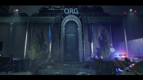 EBOLA 3 screenshot 2