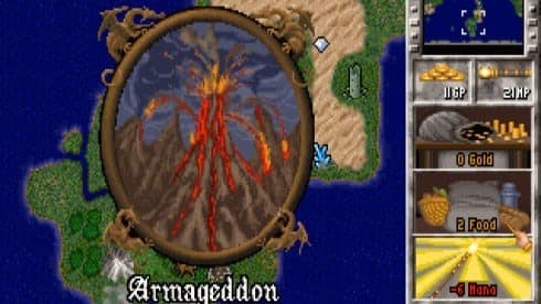 魔法大师 screenshot 2