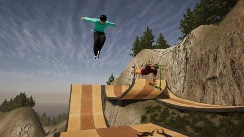 Scoot screenshot 2