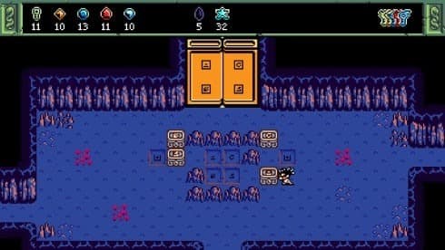 Isles of Sea and Sky screenshot 2