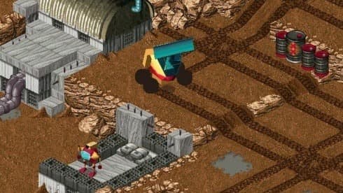 小小大冒险 screenshot 2