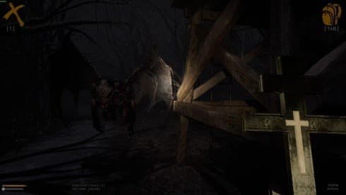 Holy Purge screenshot 2