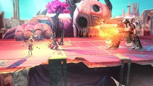 星际反叛军 screenshot 2