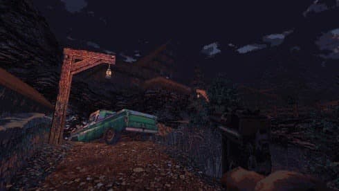 CULTIC screenshot 2