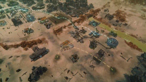 Homeseek screenshot 2