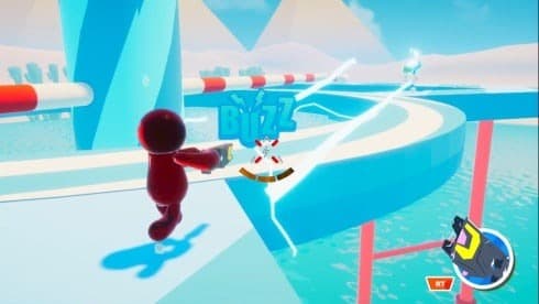 JellyMen screenshot 2