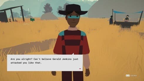 千丝万缕 screenshot 2