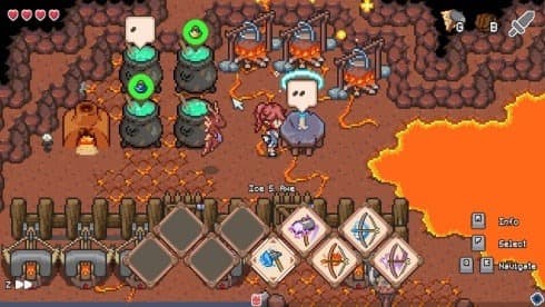 Monster Outbreak screenshot 2