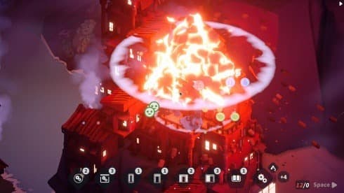 Pile Up! screenshot 2