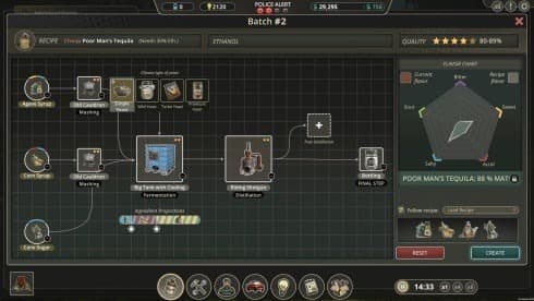 私酿酒公司 screenshot 2