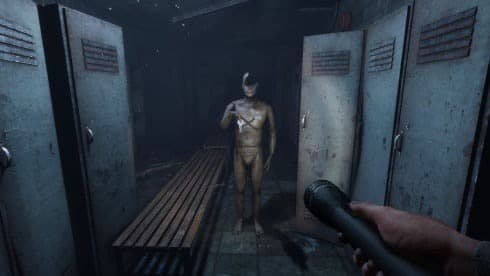 大脑回魂曲 screenshot 2