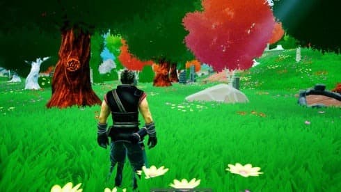 快乐矿业 screenshot 2