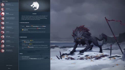 Northgard screenshot 2