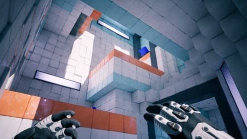 Q立方:十周年版 screenshot 2