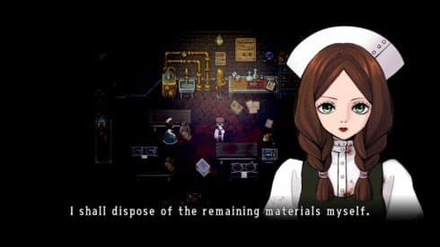 Mad Father screenshot 2