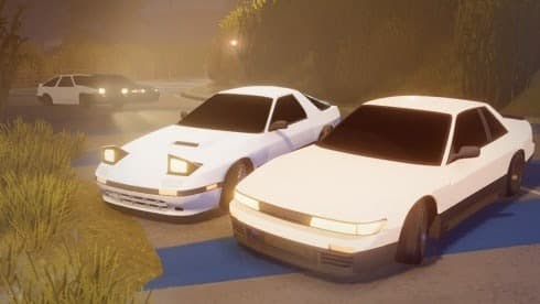 Midnight Driver screenshot 2