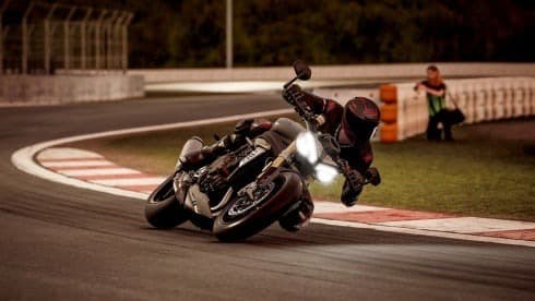 RIDE 5 screenshot 2