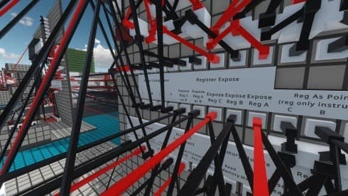 逻辑世界 screenshot 2