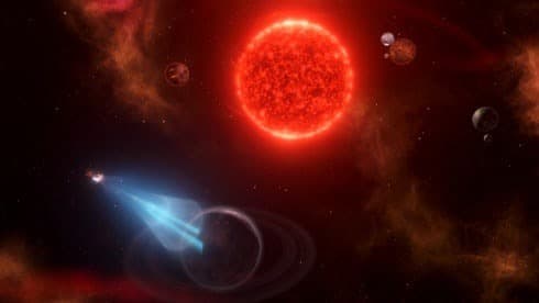 Stellaris screenshot 2