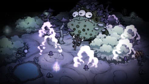 Don't Starve Together screenshot 2
