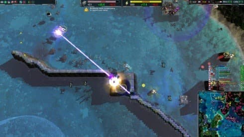 Zero-K screenshot 2