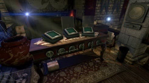 The Eyes of Ara screenshot 2