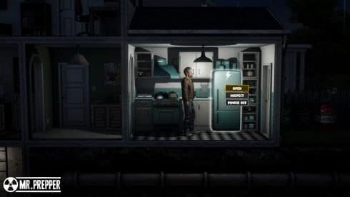 Mr. Prepper screenshot 3