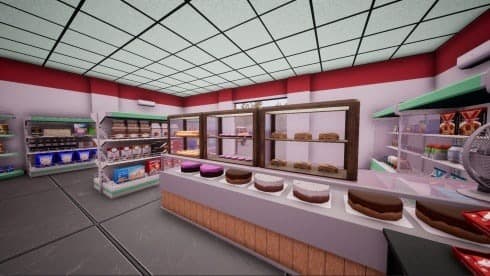 Trader Life Simulator screenshot 3