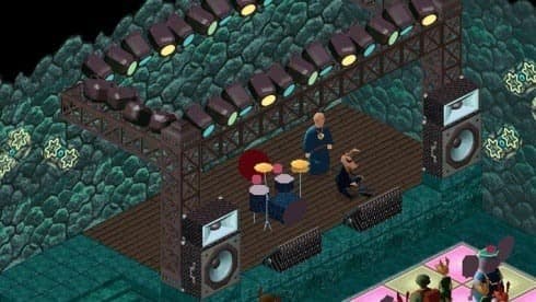 小小大冒险 screenshot 3