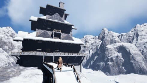 Icarus screenshot 3