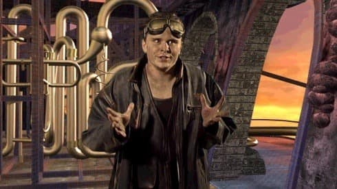 幻界-神秘之旅 screenshot 3