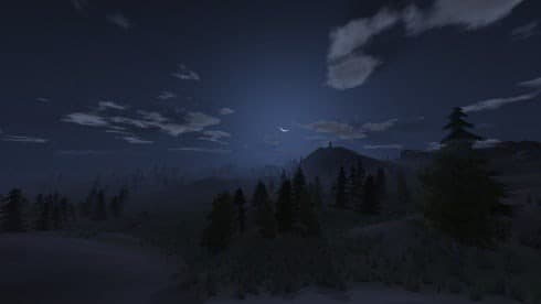 Nomad screenshot 3