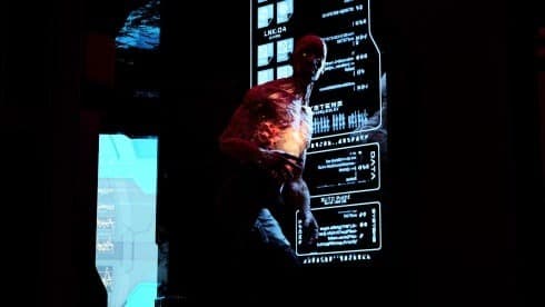 《The Persistence》 screenshot 3