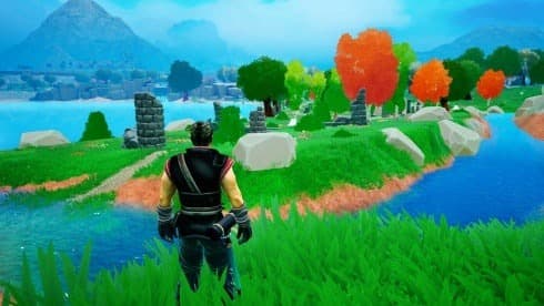 快乐矿业 screenshot 3