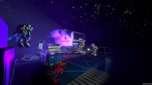 Stationeers screenshot 3