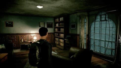 COLINA: Legacy screenshot 3